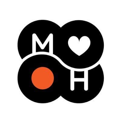 MusicHeartsFM color logo