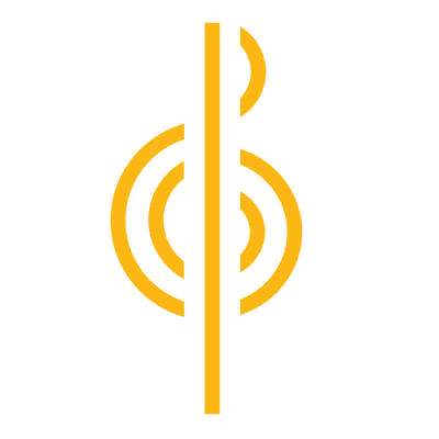 Musician's Friend color logo