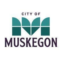 City of Muskegon color logo