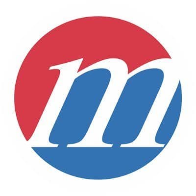 Mustakbil.com color logo