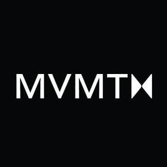 MVMT color logo
