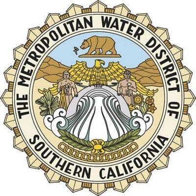 MWD of SoCal color logo