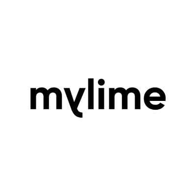 MyLime color logo