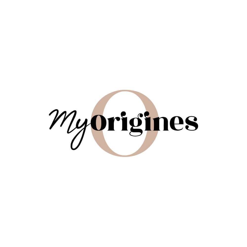 MyOrigines color logo