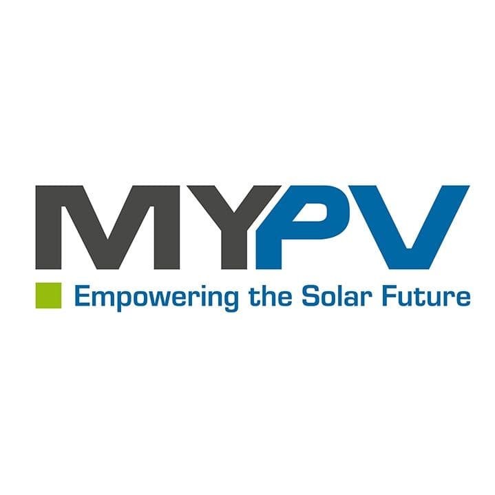 my-PV color logo