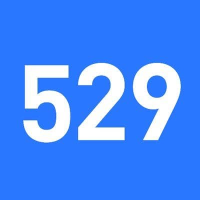 my529 color logo