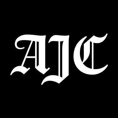 Atlanta Journal-Constitution color logo