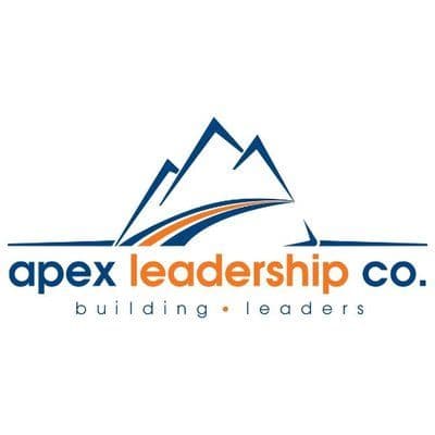 Apex Leadership Company color logo