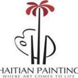 Haitian Painting