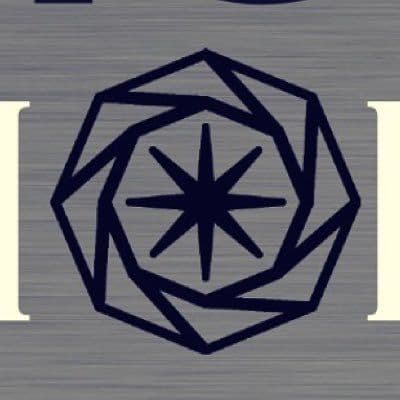 Black Diamond Lounge color logo