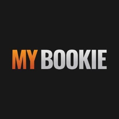 MyBookie color logo
