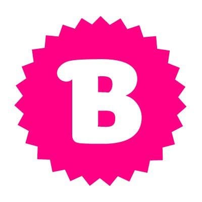 Brightbook color logo
