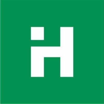 HeidelbergCement India Limited color logo