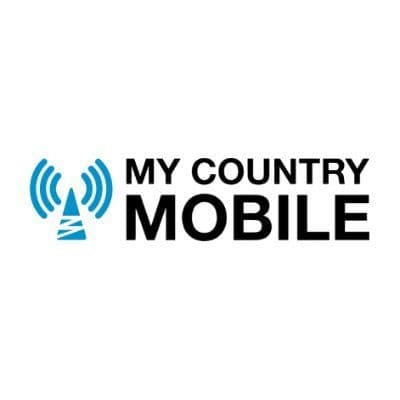 mycountrymobile color logo