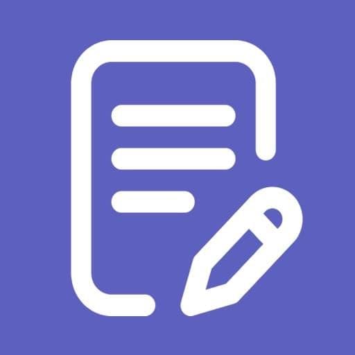 MyCVCreator color logo