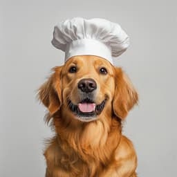 Homemade Dog Recipes