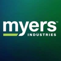 Myers Industries color logo