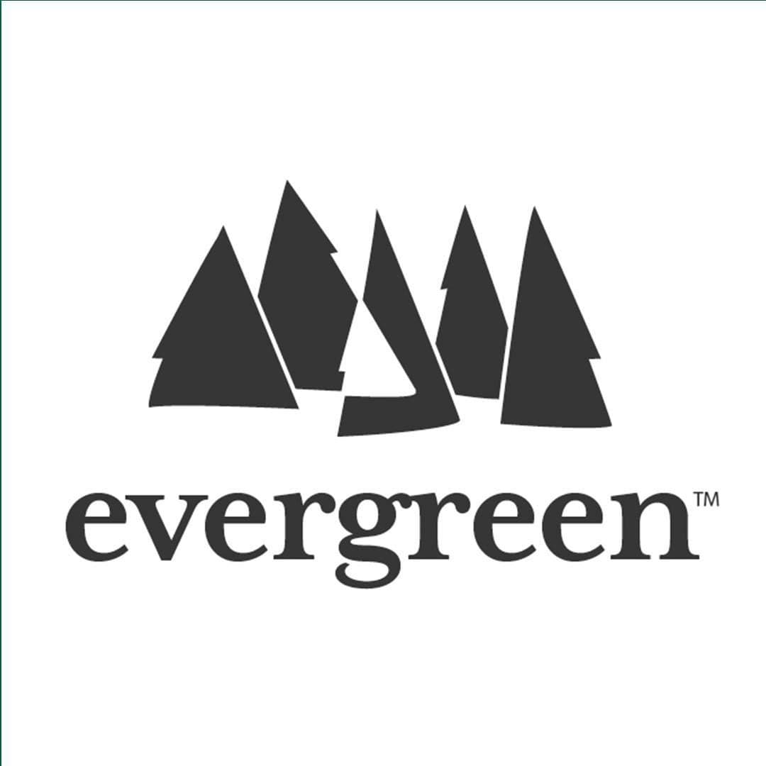 MyEvergreen color logo