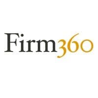 Firm360 color logo