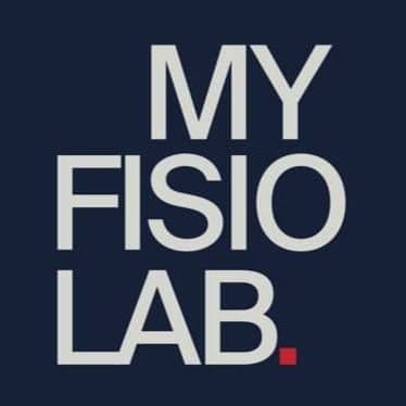 My Fisio Lab color logo