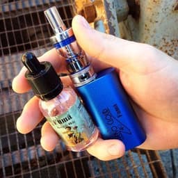 Fuma Vapor