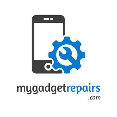 MyGadgetRepairs color logo