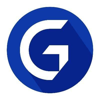 Great Learning color logo
