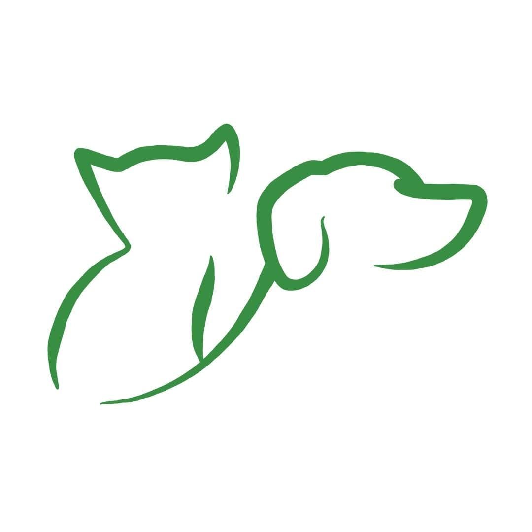 My Happy Pets color logo