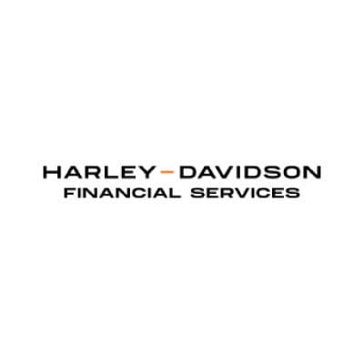 Harley-davidson Financial Services color logo