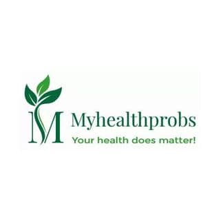 MYHEALTH PROBS color logo