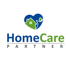 Home Care Partner color logo