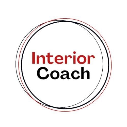 Interior Coach color logo