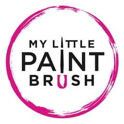 My Little Paintbrush