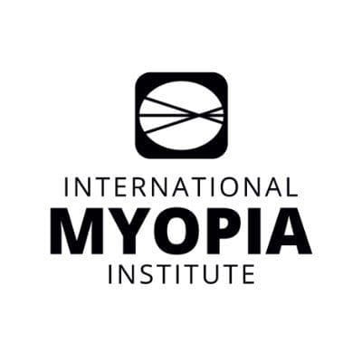 International Myopia Institute color logo