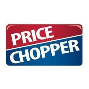 Price Chopper color logo