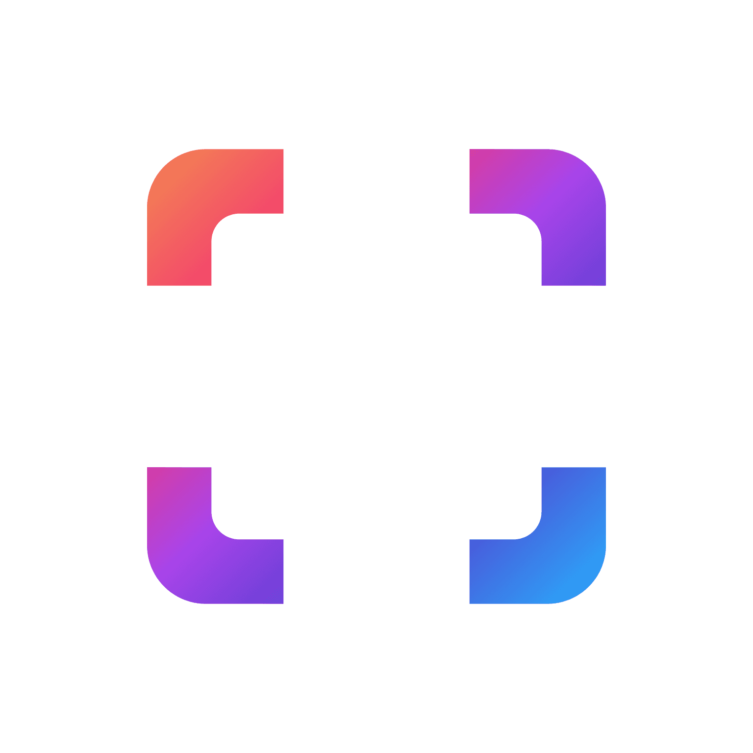 myQR color logo