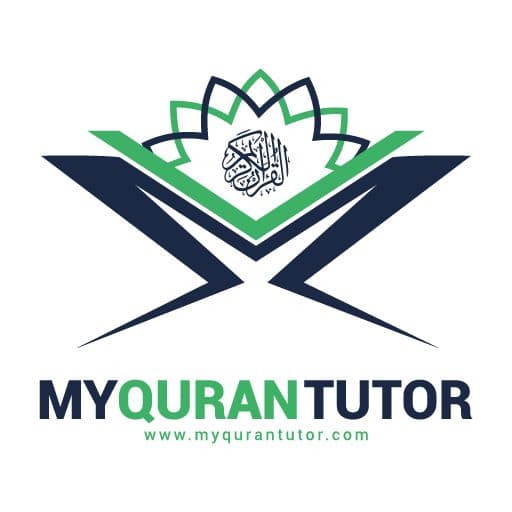 MY QURAN TUTOR color logo