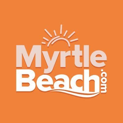 Myrtle Beach color logo