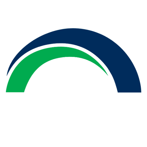 Lake Centre for Rehab color logo