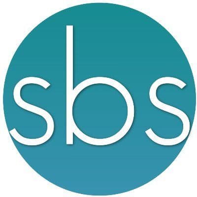 Smart Business Solutions color logo