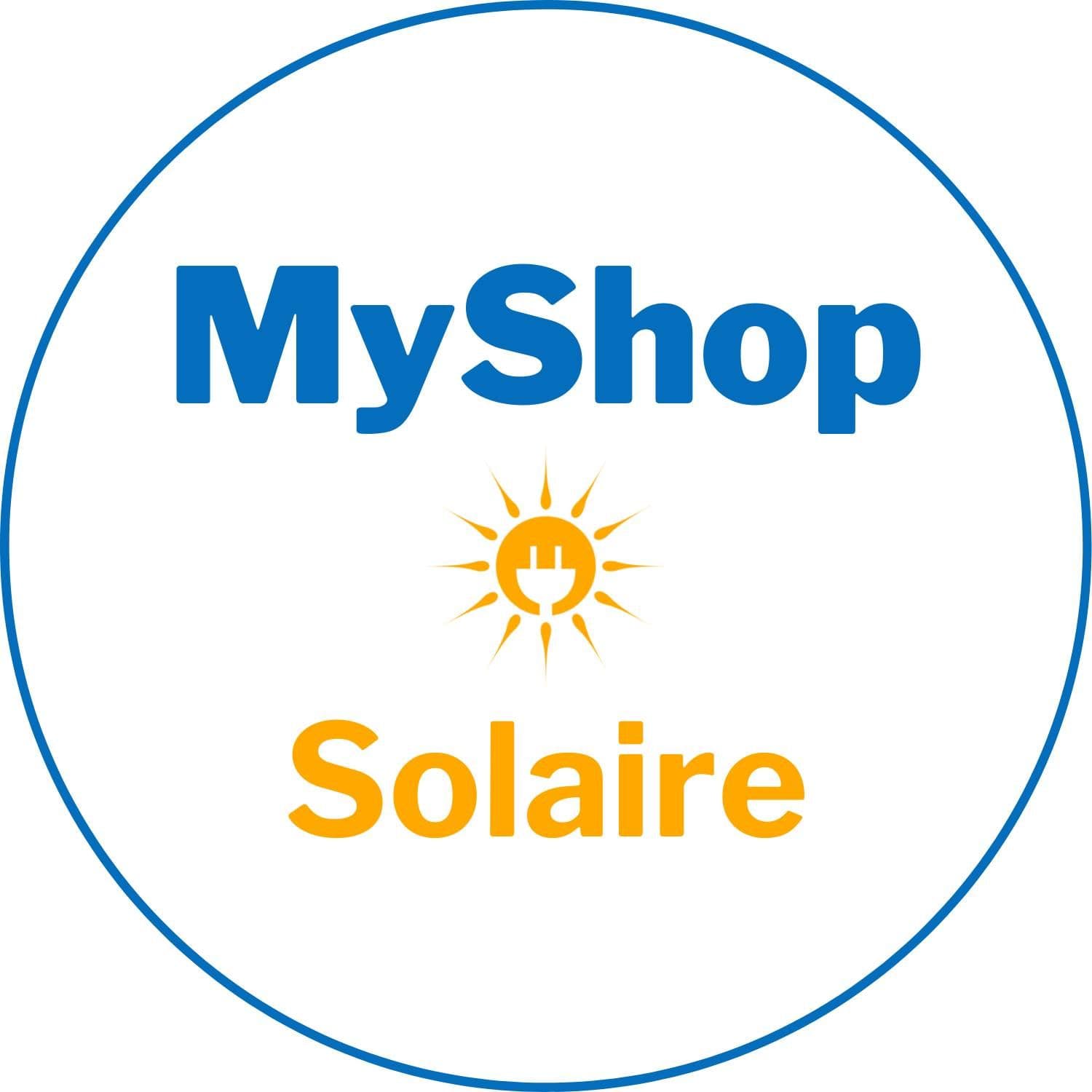 MyShop-Solaire.com color logo