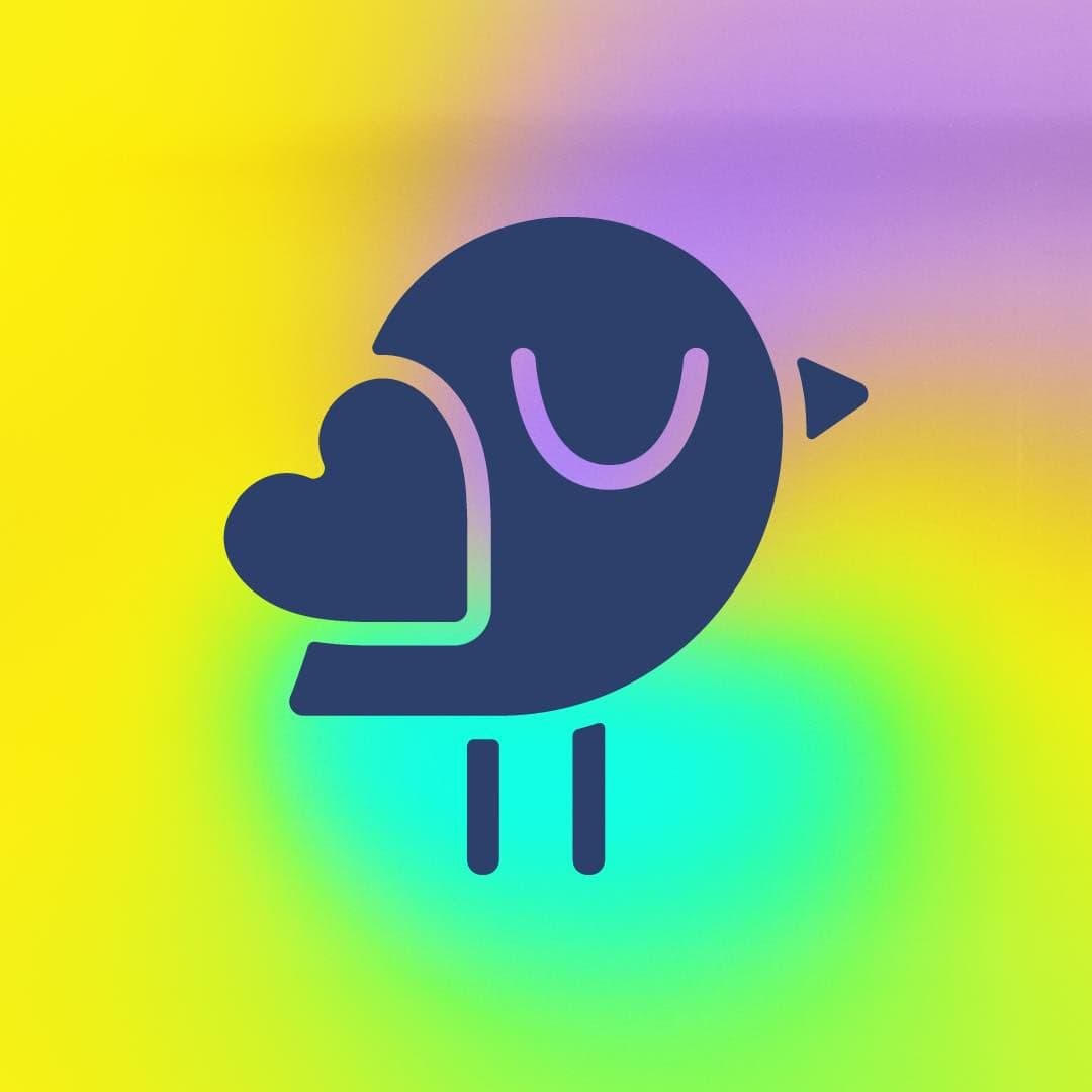 Mysteryland color logo