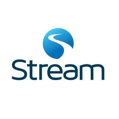 Stream Energy color logo