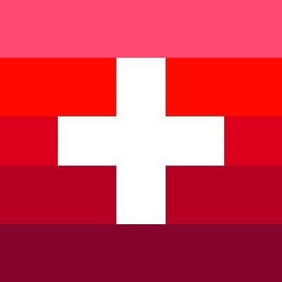 Switzerland Tourism color logo