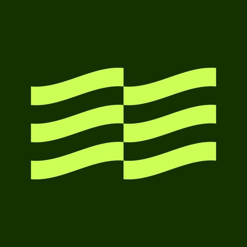 Team Global Express color logo