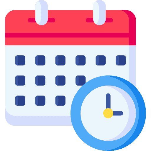 My Time Card Calculator color logo