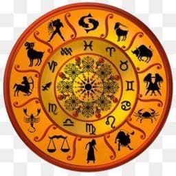 My Today's Horoscope