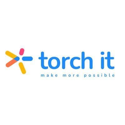 Torchit color logo