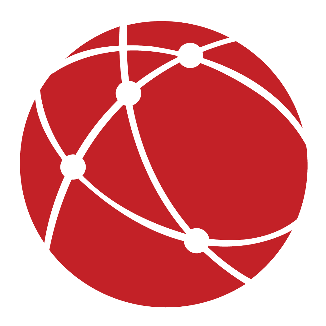 Web Hosting Canada | Montreal QC color logo