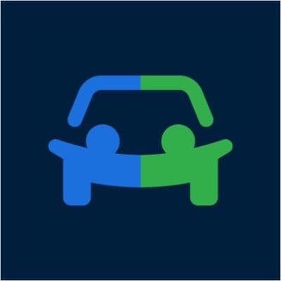 MyWheels color logo